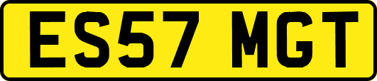 ES57MGT