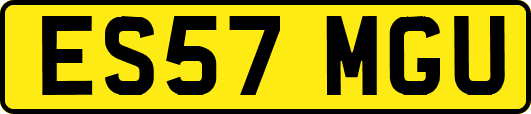 ES57MGU