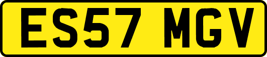 ES57MGV