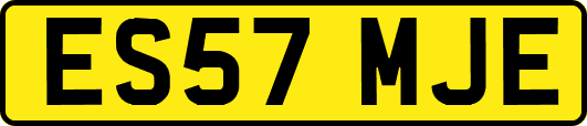 ES57MJE
