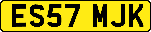 ES57MJK