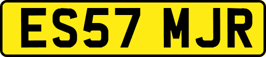 ES57MJR