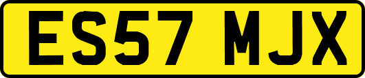 ES57MJX