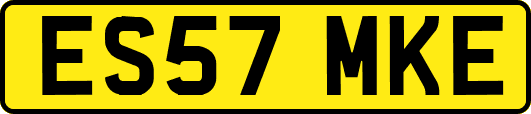ES57MKE