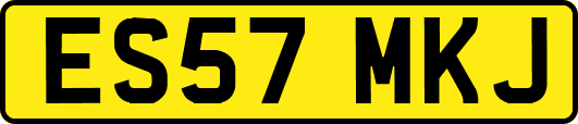 ES57MKJ