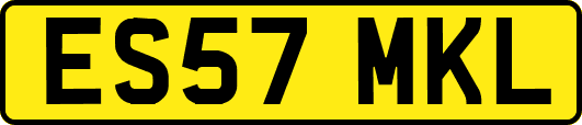 ES57MKL