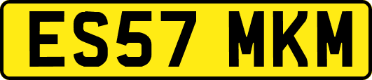 ES57MKM