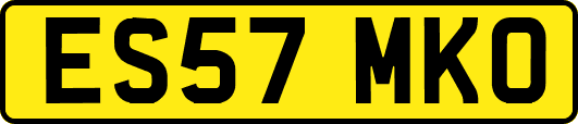 ES57MKO