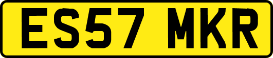ES57MKR