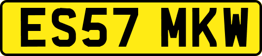 ES57MKW