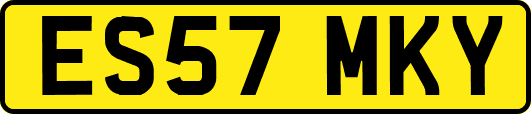 ES57MKY