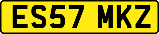 ES57MKZ