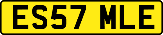 ES57MLE