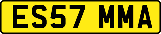 ES57MMA