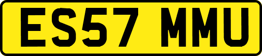 ES57MMU