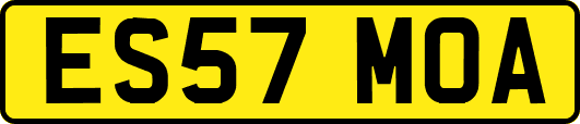 ES57MOA