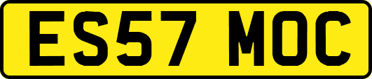 ES57MOC