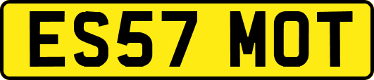 ES57MOT
