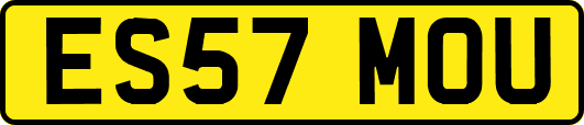 ES57MOU