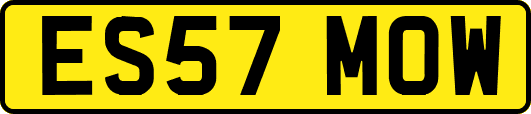 ES57MOW