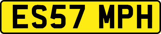 ES57MPH