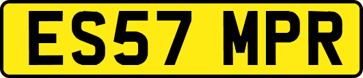 ES57MPR