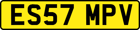 ES57MPV