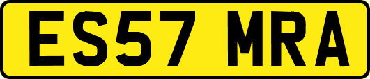 ES57MRA