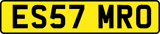 ES57MRO