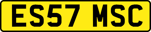 ES57MSC