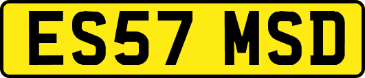 ES57MSD