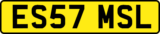 ES57MSL