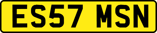 ES57MSN