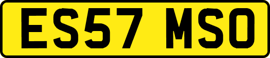 ES57MSO