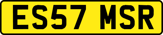 ES57MSR