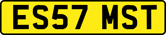 ES57MST
