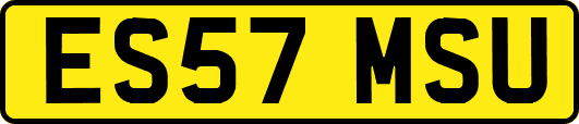 ES57MSU
