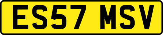 ES57MSV