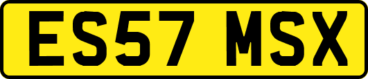 ES57MSX