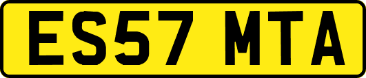 ES57MTA