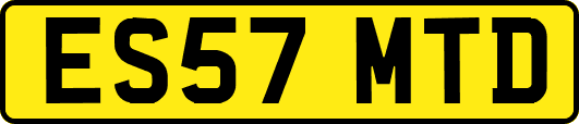 ES57MTD
