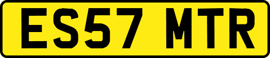 ES57MTR
