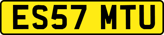 ES57MTU
