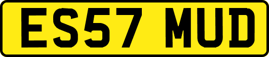 ES57MUD
