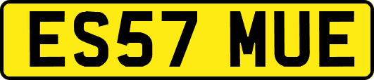 ES57MUE