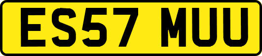 ES57MUU
