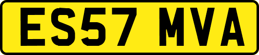 ES57MVA
