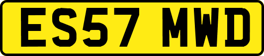 ES57MWD