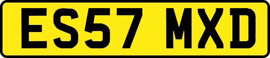 ES57MXD