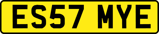 ES57MYE